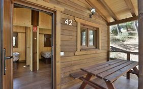 Complejo Residencial Los Enebros